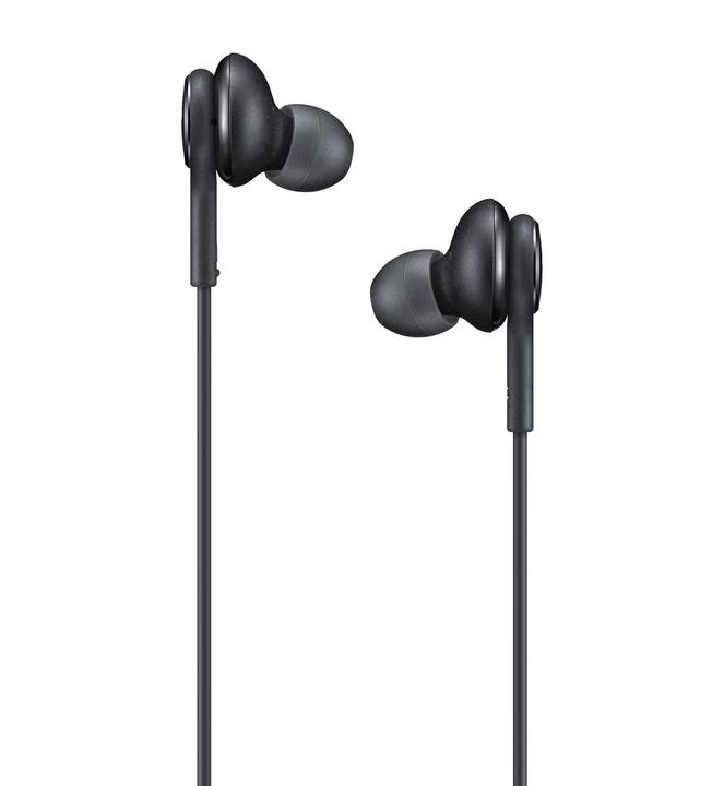 Actual product image Samsung USB Type-C EO-IC100 (Cable)