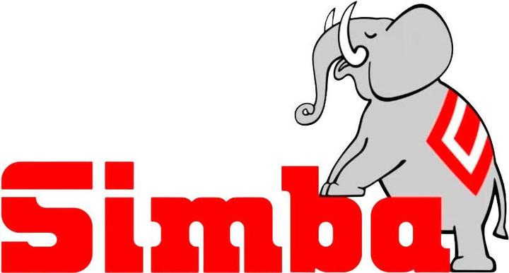 Actual product image Simba Pixar Hoppers Ellen Bear, 32cm (32 cm)