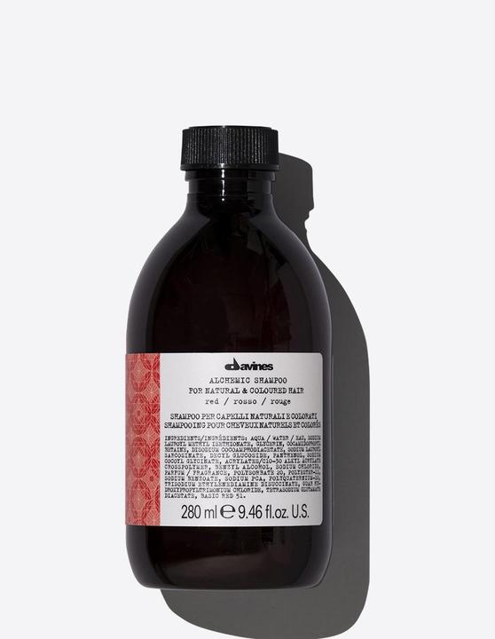 Immagine prodotto Davines Rosso alchemico (280 ml, Shampoo liquido)