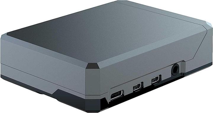 Produktbild NEO Case für Raspberry Pi 4