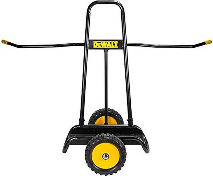 Actual product image DeWalt Panel Trolley 500kg DXWT-202 (500 kg)