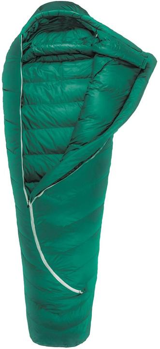 Immagine prodotto Grüezi Bag Sacco a pelo Biopod DownWool Subzero 200 (230 cm)