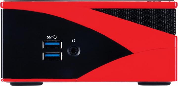 Produktbild Gigabyte BRIX Gaming BRIX GB-BXA8G-8890 (AMD A8-5557M)