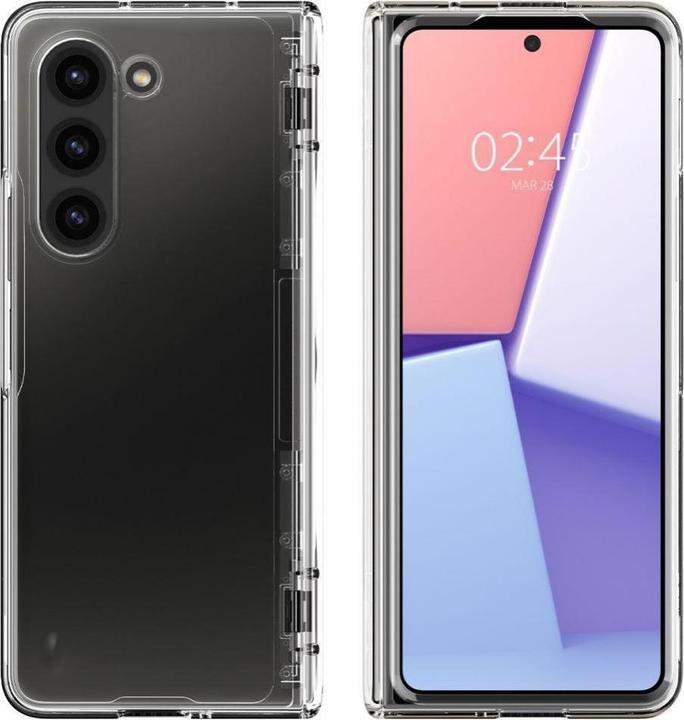 Actual product image Spigen Thin Fit Pro (Samsung Galaxy Z Fold5)