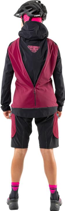 Actual product image Dynafit Ride 3l W Jkt (S)