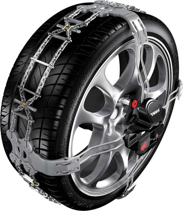 Thule K-Summit Grösse K77