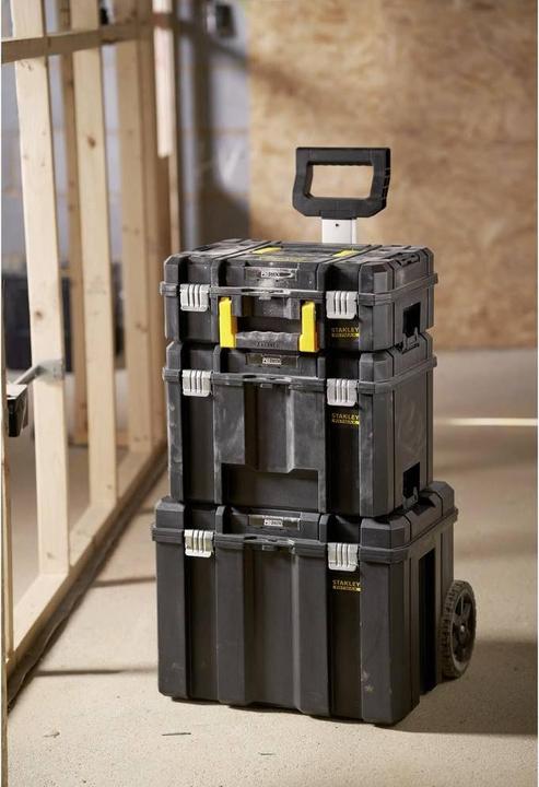 Immagine prodotto Stanley Prostack (3 pezzi)