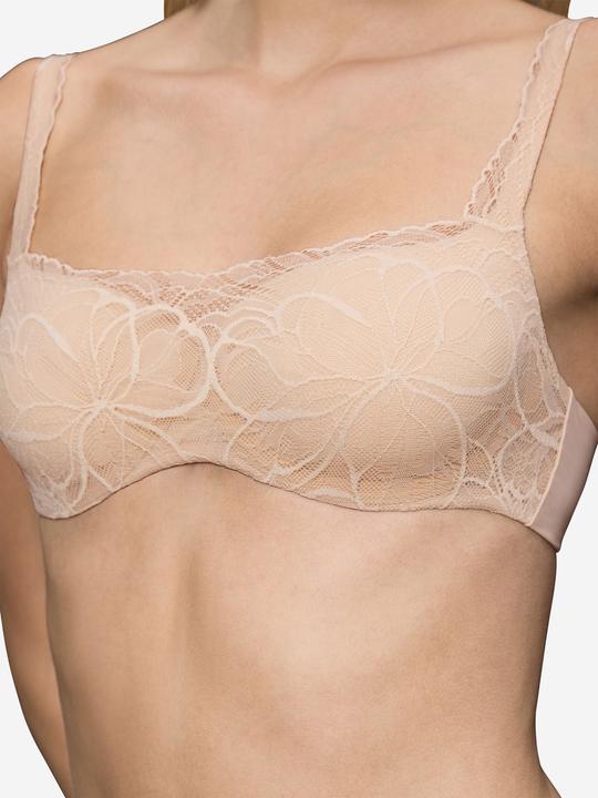 Produktbild Triumph Bügel-BH Red Label Body Make-Up Illusion Lace (Einzelpack, 75 E)