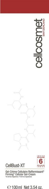 Produktbild Cellcosmet CellBust XT 100 ml (100 ml)
