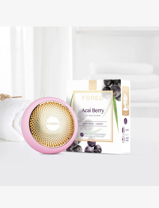 Immagine prodotto Foreo bacche di acai (6.20 ml)