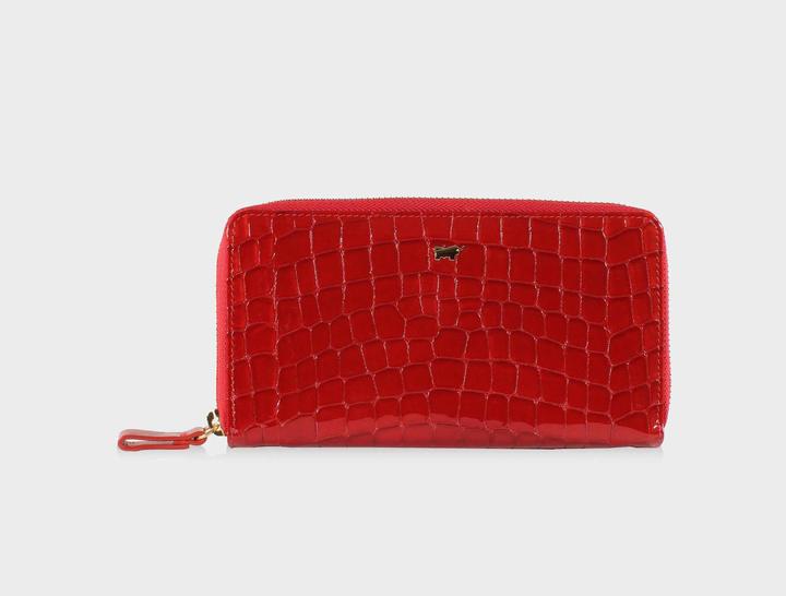 Produktbild Braun Büffel Verona Geldbörse Leder 19 cm
