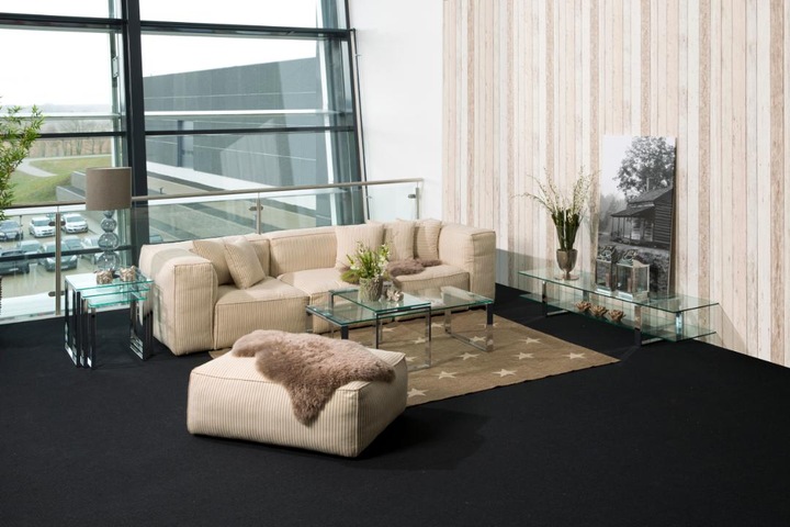 Actual product image AC Design Katrine (50 x 50 x 55 cm)