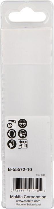 Produktbild Makita Reciproblatt TC 152/8T 10Stk.