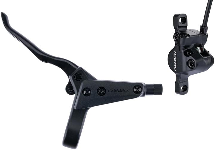 Tektro HD-T280 (Freno anteriore, Freno posteriore, 2)