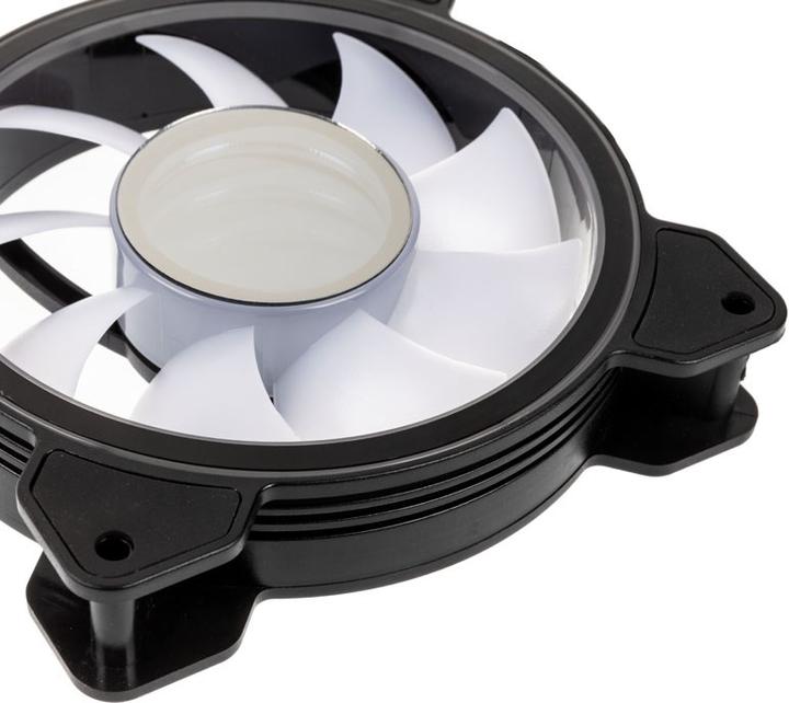 Image du produit AeroCool Ventilateur Mirage 12 ARGB (120 mm, 1 x)