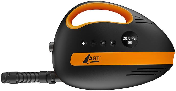 AGT Pompe à air à batterie