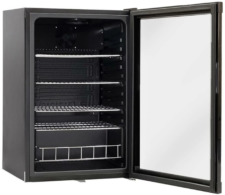 Produktbild Kibernetik Gk130l01 (115 l)