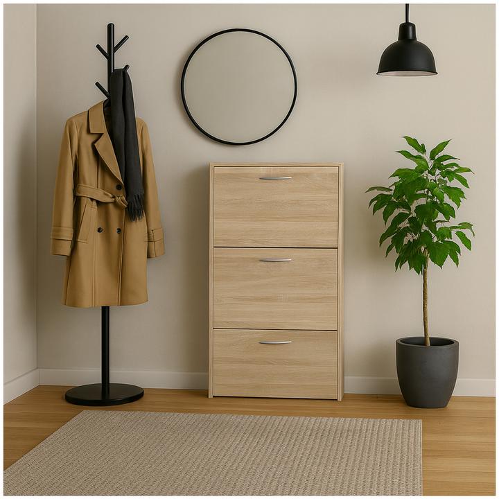 Produktbild HTI-Living Nala (59 x 115 x 17 cm)