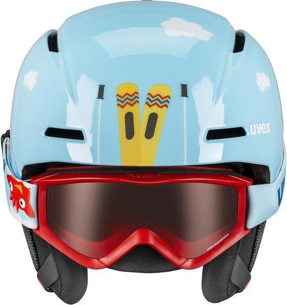 Productafbeelding Uvex Sports Viti (46 - 50 cm, XS)