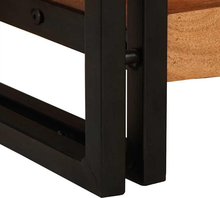 Produktbild vidaXL Konsolentisch (200 x 33 x 75 cm)