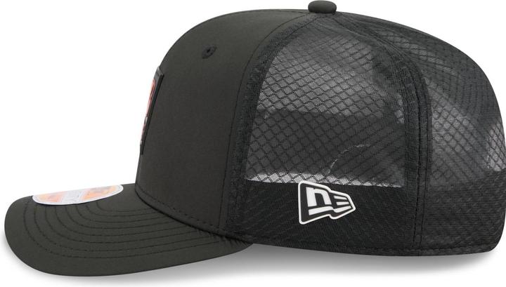 Immagine prodotto New Era 9Seventy Trucker Cap - Sideline Cincinnati Bengals