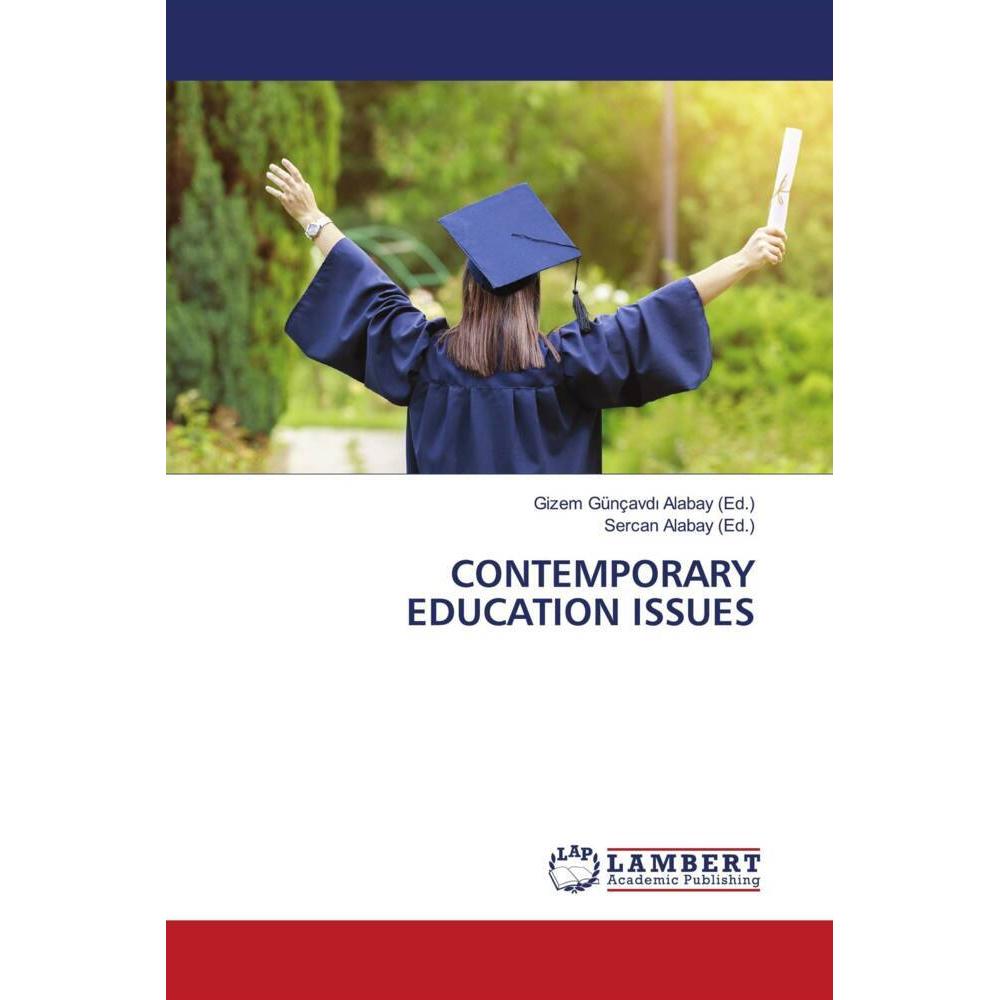 Contemporary Education Issues, Fachbücher