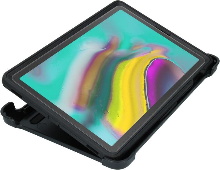 Actual product image OtterBox Defender (Galaxy Tab S5e 10.5 (2019))