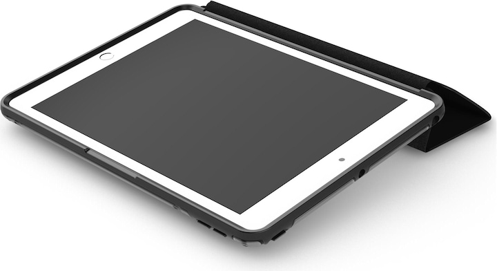 Actual product image OtterBox Symmetry Folio (iPad 2019 (7th gene), iPad 2020 (8. Gen), iPad 2021 (9th Gen))