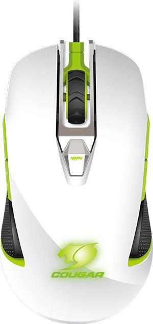 Produktbild Cougar 450M optische Gaming Maus (Kabelgebunden)