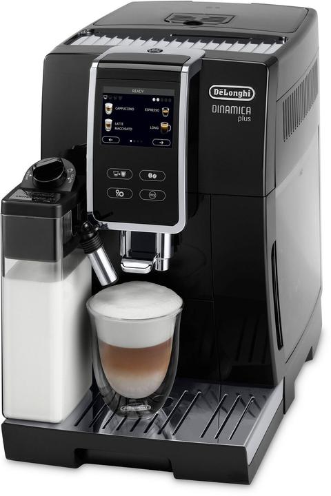 Produktbild De'Longhi Dinamica Plus