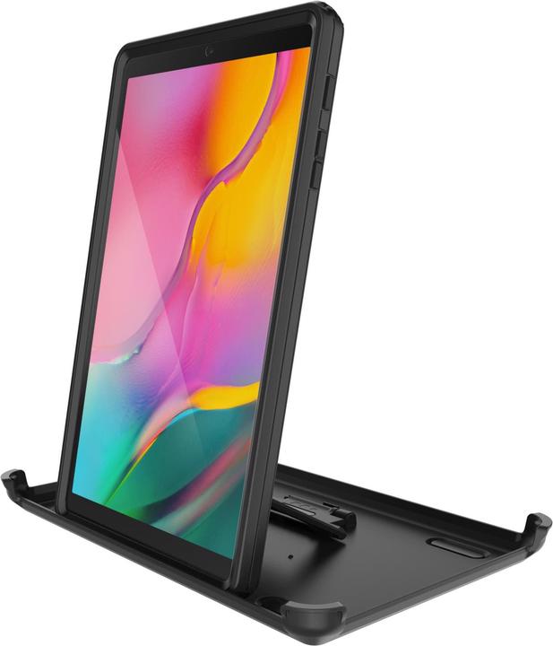 Actual product image OtterBox Defender (Galaxy Tab A 10.1 (2019))