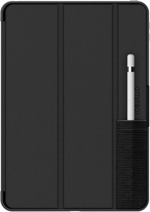 Productafbeelding OtterBox Symmetrie Folio (iPad 2019 (7e Gen), iPad 2020 (8e generatie), iPad 2021 (9e gen))