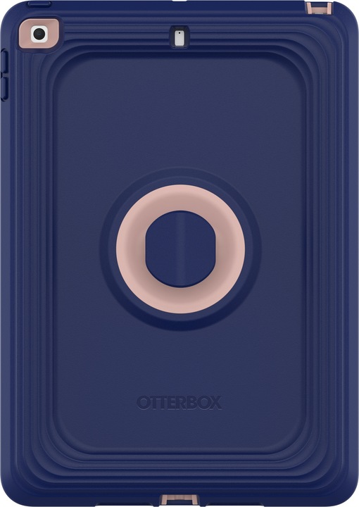 Produktbild OtterBox Kids EasyGrab (iPad 2019 (7. Gen), iPad 2020 (8. Gen), iPad 2021 (9. Gen))