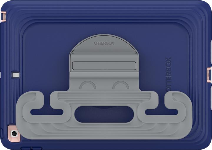 Actual product image OtterBox Kids EasyGrab (iPad 2019 (7th gene), iPad 2020 (8. Gen), iPad 2021 (9th Gen))