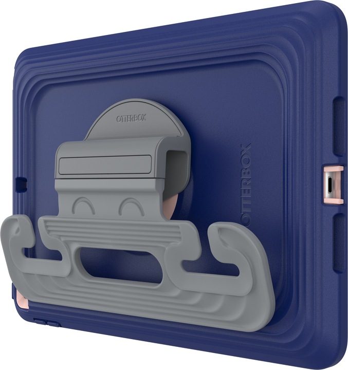 OtterBox Kids EasyGrab (iPad 2019 (7th gene), iPad 2020 (8. Gen), iPad 2021 (9th Gen))