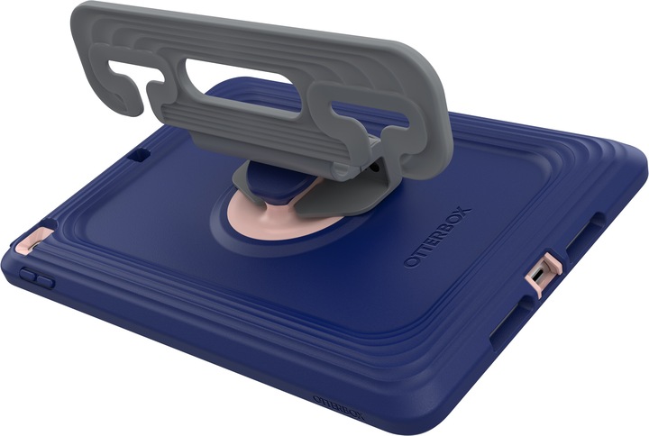 Produktbild OtterBox Kids EasyGrab (iPad 2019 (7. Gen), iPad 2020 (8. Gen), iPad 2021 (9. Gen))