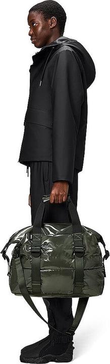 Immagine prodotto Rains Weekender PUFFER MIX (22.50 l)