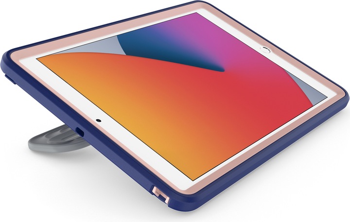 Produktbild OtterBox Kids EasyGrab (iPad 2019 (7. Gen), iPad 2020 (8. Gen), iPad 2021 (9. Gen))
