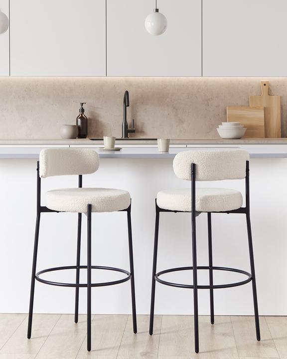 Produktbild Beliani Allison