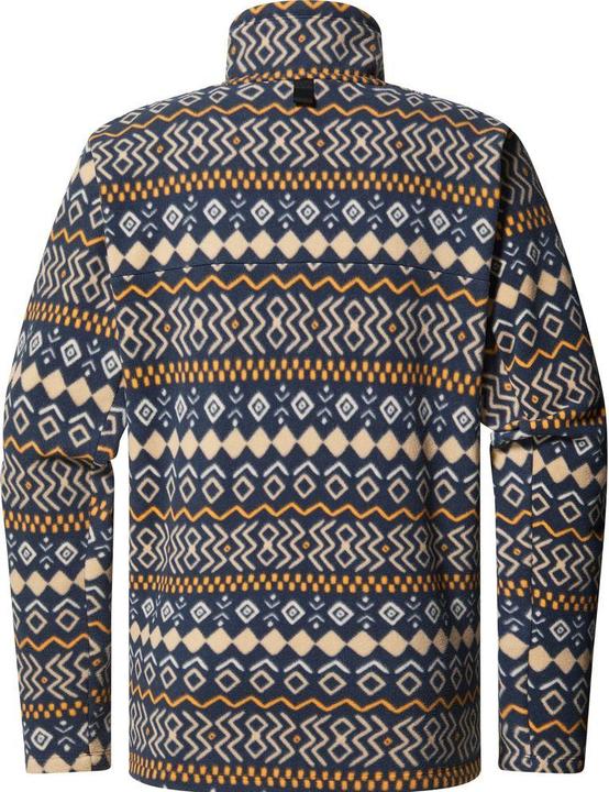 Produktbild Haglöfs Mora Mid Men Sunny Yellow/Sand (XL)