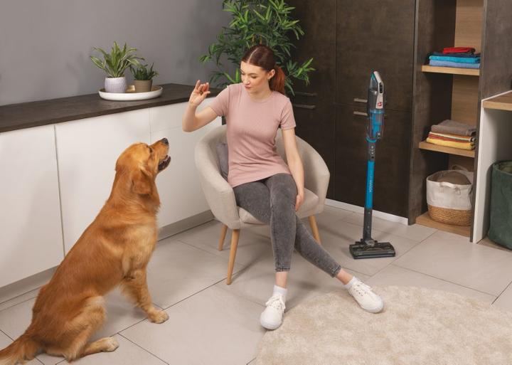 Image du produit Hoover HF522STP 011