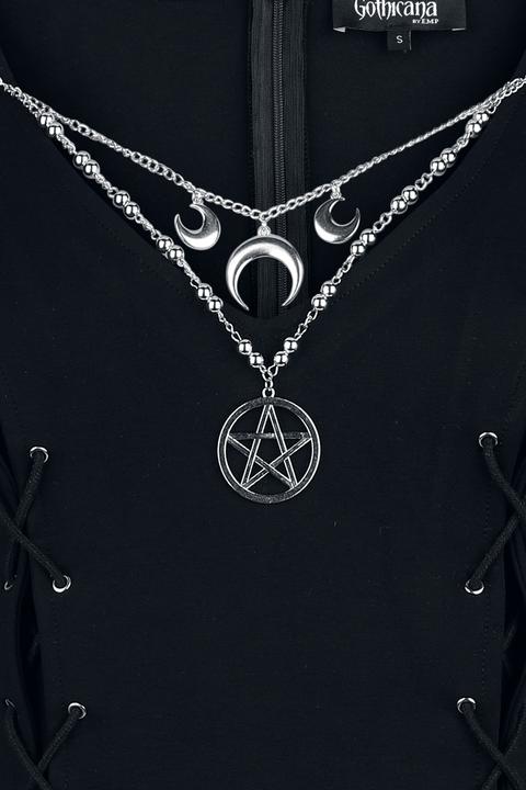 Image du produit Gothicana by EMP The Void (L)