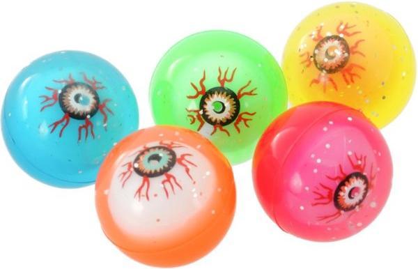 Produktbild Chaks Hüpfball Auge