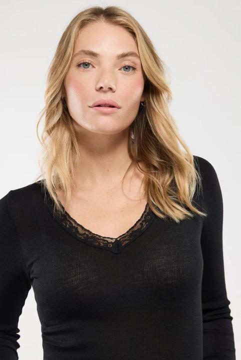 Produktbild Armor Lux T-Shirt, Damen, Langarm (M)