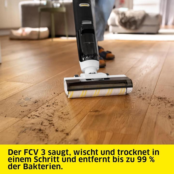 Image du produit Kärcher FCV 3