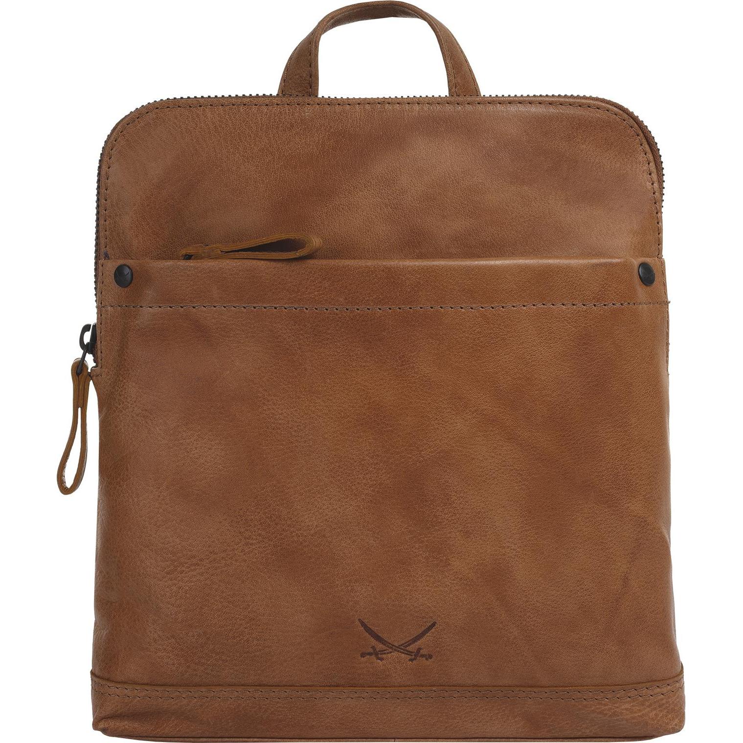 Sansibar, Rucksack, (2 l)