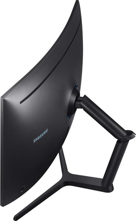 Immagine prodotto Samsung C32hg70 (2560 x 1440 pixel, 31.50")