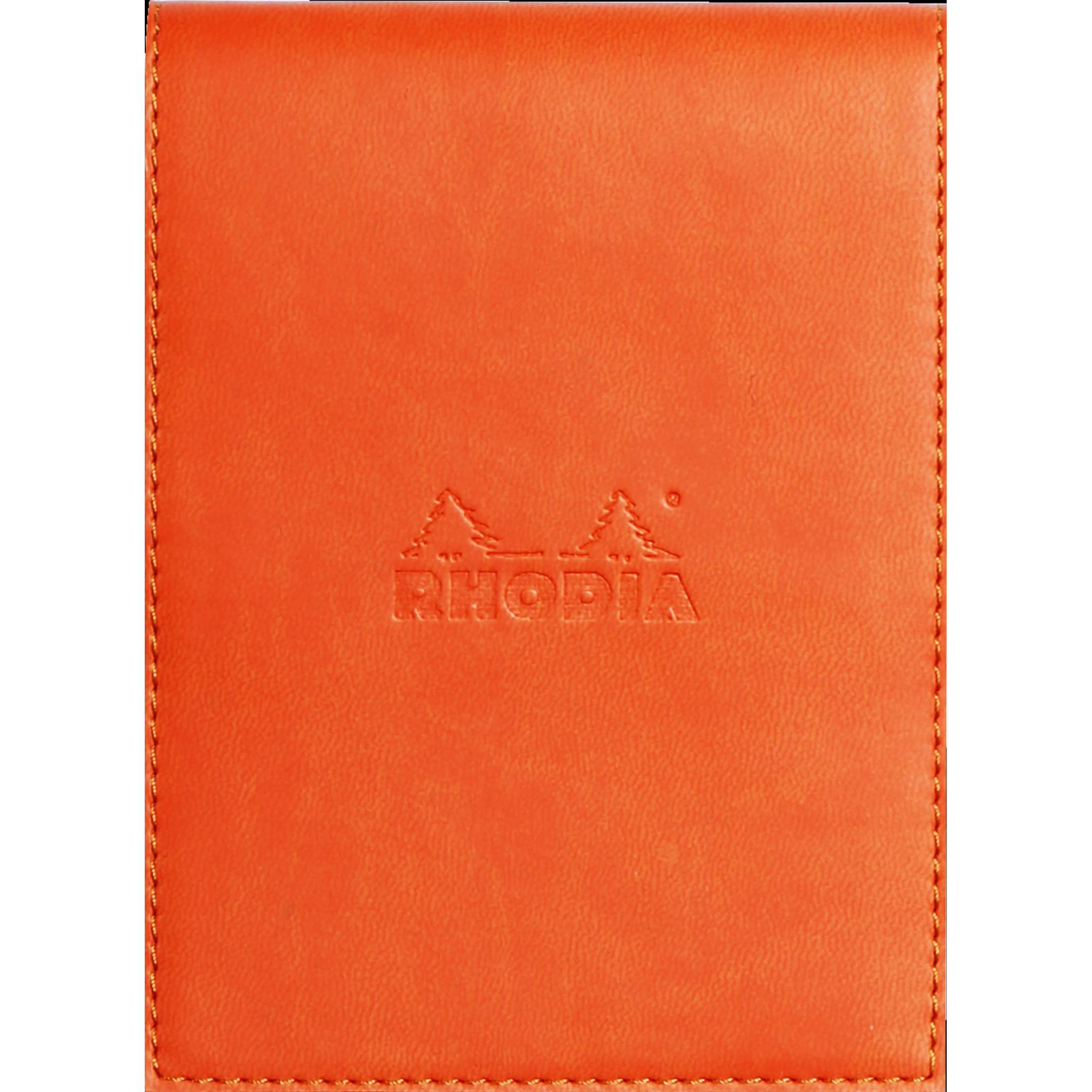 Rhodia, Heft + Block, Accessoires Rhodiarama (B3, Kariert, Harter Einband)