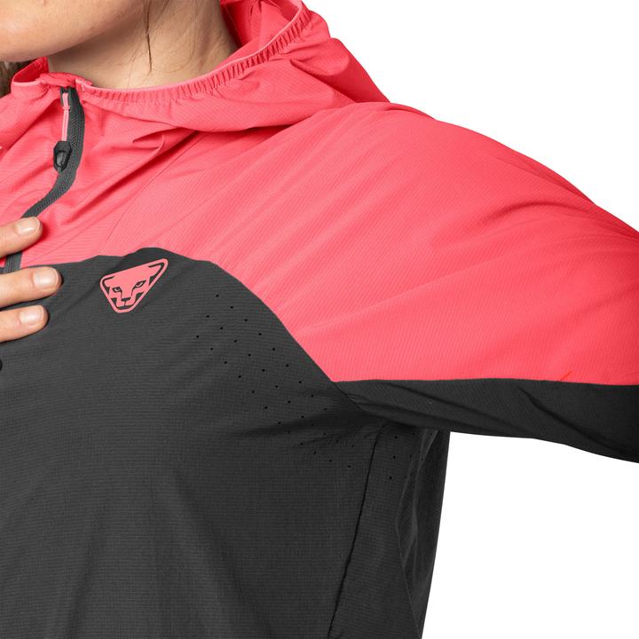 Image du produit Dynafit Alpine Wind Jacke (XS)