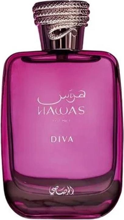 Immagine prodotto Rasasi Hawas Diva EDP (Eau de parfum, 100 ml)